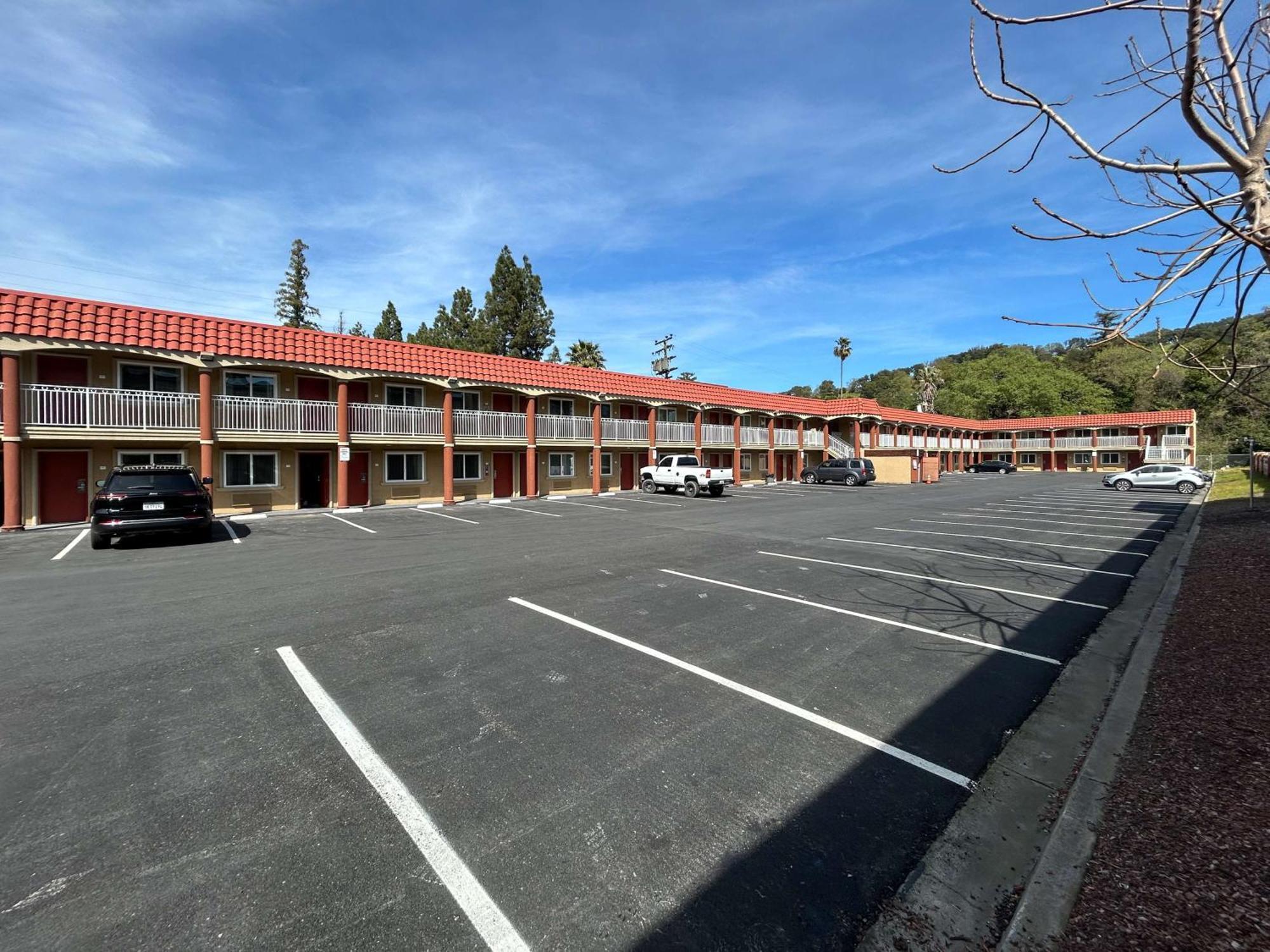 Motel 6 Martinez, Ca Exterior photo